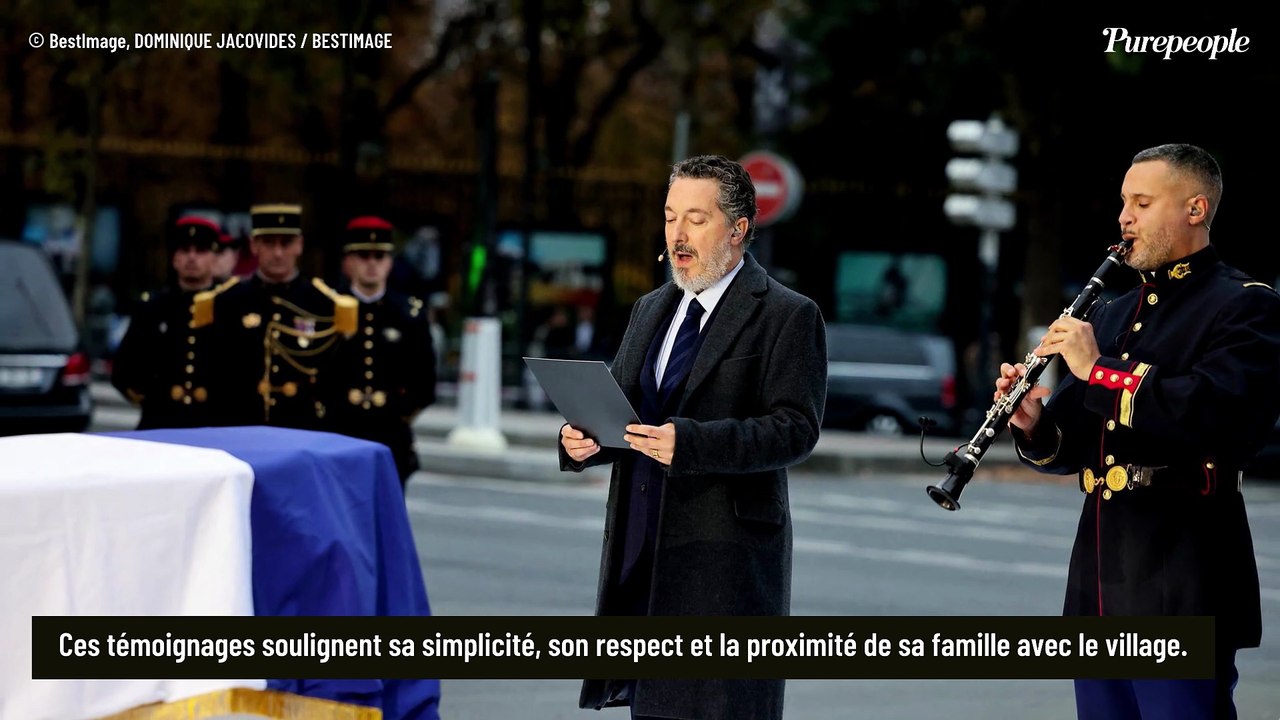 Malgré ses racines périgourdines, ce comédien est toujours relié à Paris par un fil invisible et ça se ressent dans ses habitudes