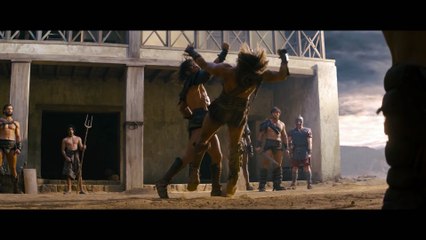 Spartacus House of Ashur 1x03 Season 1 Episode 3 Trailer