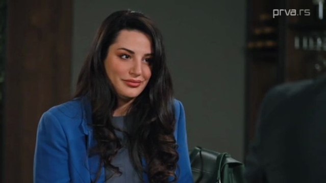 Igra sudbine 1622 epizoda 6. 12. 2025