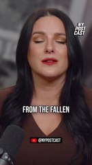 Cryptic note helps Ryan Lizza realize Olivia Nuzzi had an affair with Mark Sanford