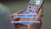 Cloudflare-kiesés sújtja a Zoomot, a Fortnite-ot és a LinkedIn-t: ezt tudjuk