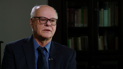 "Tenemos un tribunal hiperconcentrado, porque en solo un tribunal está concentrado todo"