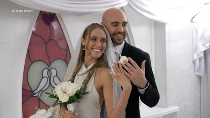 High School Sweethearts Broke Up After 12-Year Romance. Then Their Spotify Playlists Brought Them Back Together