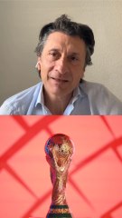 El test del Mundial de Jose Félix Díaz: selección revelación, máximo goleador...