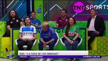 Show de Goles Unión Española pierde la categoría Cap 3 Dic 2025