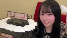 南澤恋々 SKE48 2025-11-28 17_49 SHOWROOM