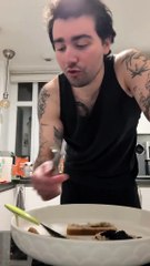 Je teste un foie gras vegan, du caviar vegan et du jambon aux truffes : Verdict !