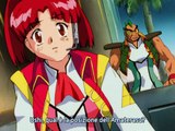 The King of Braves GaoGaiGar Ep 36 SUB ITA