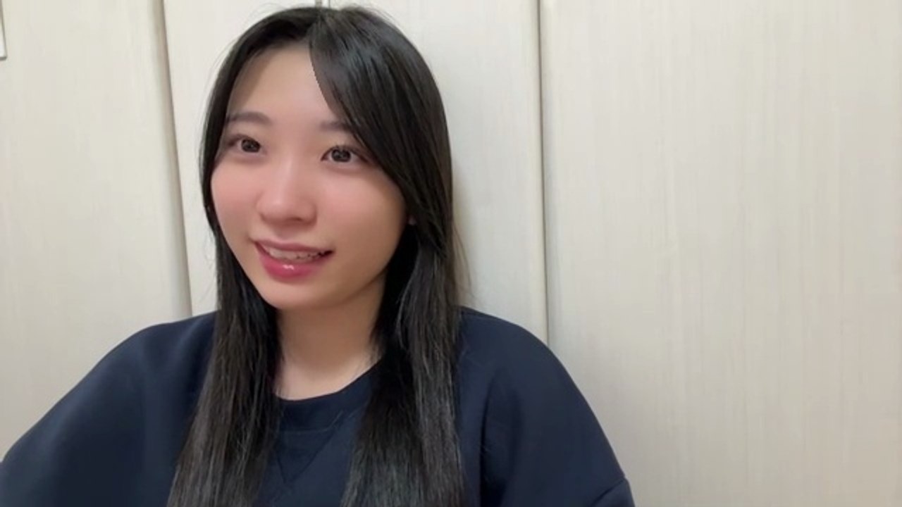 石黒友月 SKE48 2025-11-28 22_01 SHOWROOM