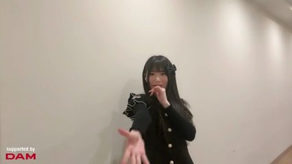 河村優愛 SKE48 2025-11-28② 20_30 SHOWROOM