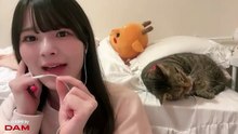 近藤海琴 SKE48 2025-11-28 22_30 SHOWROOM