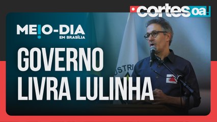 CPMI do INSS aprova convocações de Zema e Vorcaro