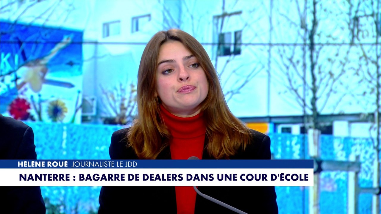 Hélène Roué : «Les Français sont responsables de leur vote» - Vidéo ...