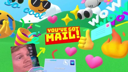 Dear Metaverse Official Trailer ｜ Upload VR Showcase Winter 2025