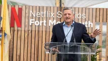 Netflix's $87 Billion Warner Brothers Takeover Explained