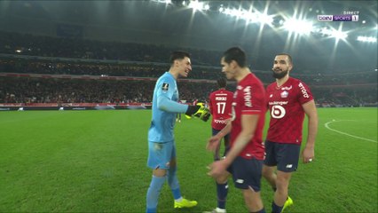 Ligue 1 : Le LOSC l'emporte sur l'OM grâce à Mbappé et revient à hauteur du podium