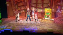 CBeebies Presents: Jack And The Beanstalk | movie | 2012 | Official Clip