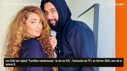 "Personne ne va l'assister" : Hanaa Elah (Familles nombreuses) explique pourquoi son enfant ne peut pas manger à la cantine