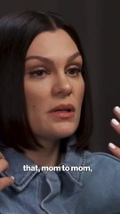 What Kate Middleton said to Jessie J about cancer battle