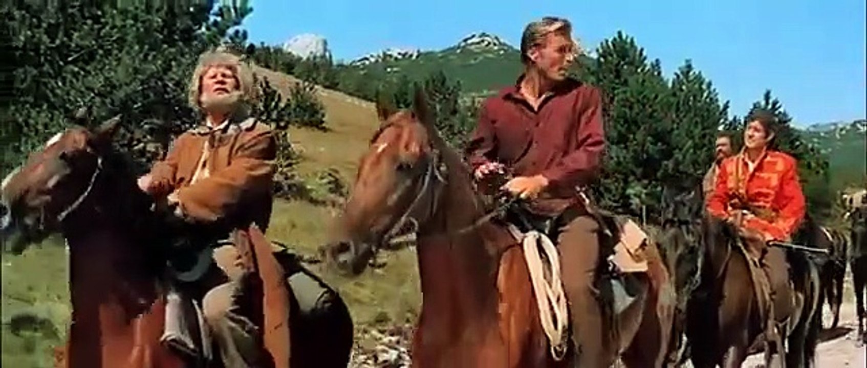 WINNETOU 1
