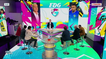 L'Équipe de Greg du 5 décembre - L'Équipe de Greg - replay