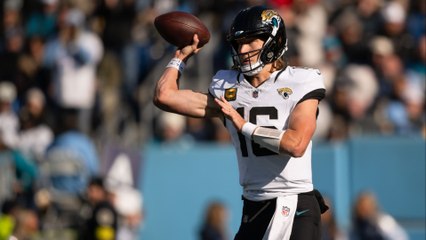 Jaguars Gaining Edge in Division as Colts Have Struggled