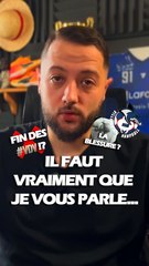 Il faut vraiment que je vous parle.. #Handball #VDV #TeamVillepa