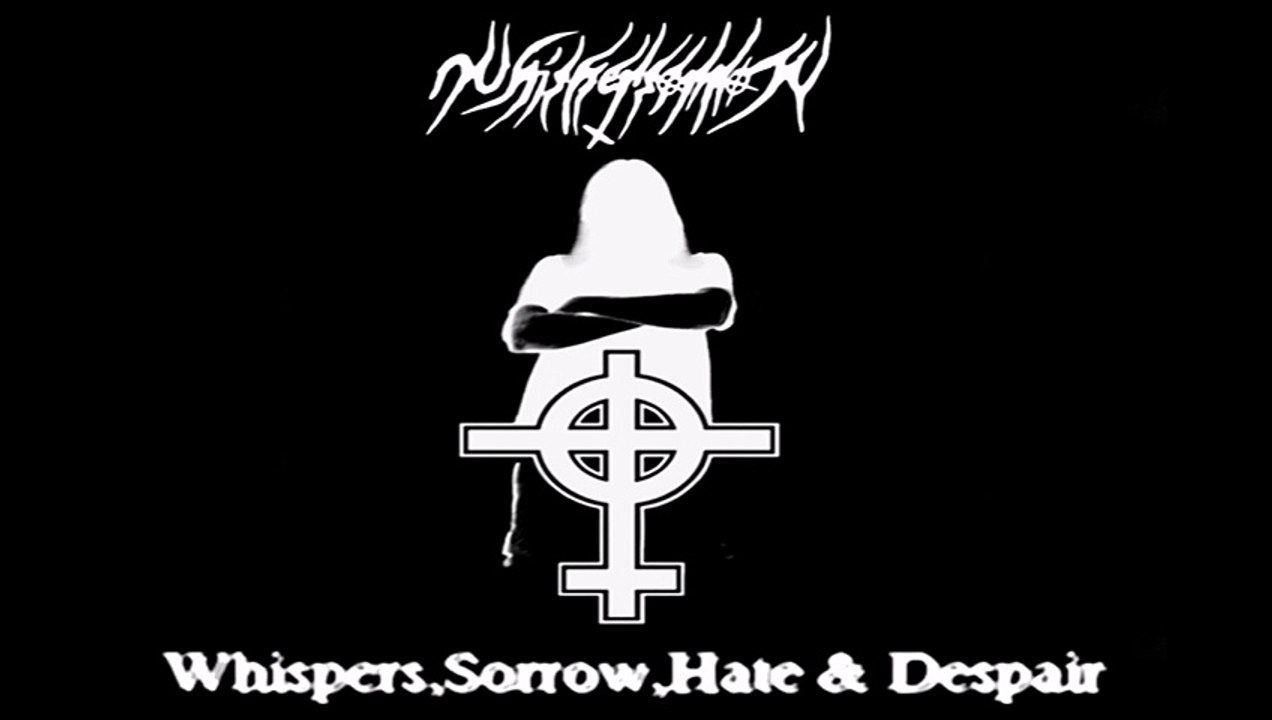 whispersorrow 4. Anti-Social Monologue