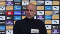 Guardiola on Rodri injury and return plus why he backs England for World Cup glory