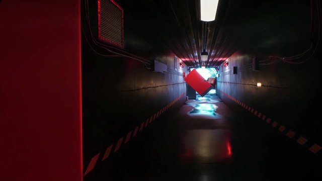 EXD： Extra Dimensional Official Trailer ｜ Upload VR Showcase Winter 2025