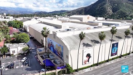 Netflix está a punto de adquirir el estudio de cine y televisión Warner Bros Discovery