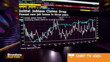 'Critical Crossroads' for US Economy: Stephanie Roth