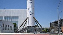 SpaceX Share Sale Could Value Company at $500 Billion