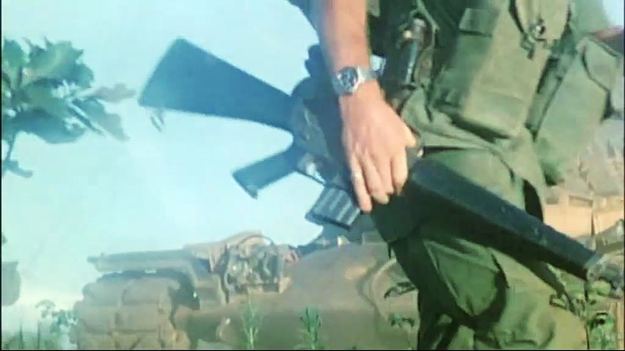 Greatest Tank Battles_23of26_The Battle for Vietnam