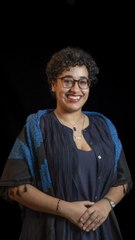 Guadalupe Reinas: Jumko Ogata Aguilar y Aura García Junco