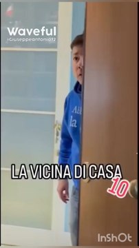 Daniele condotta story comiche