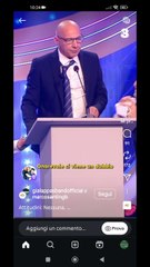 Gialappa's band con Aldo Giovanni e giacomo