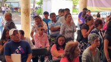 Mapeo ciudadano revela 100 barreras para personas con discapacidad en Mérida