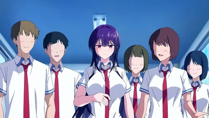 Haite Kudasai, Takamine san 12 END