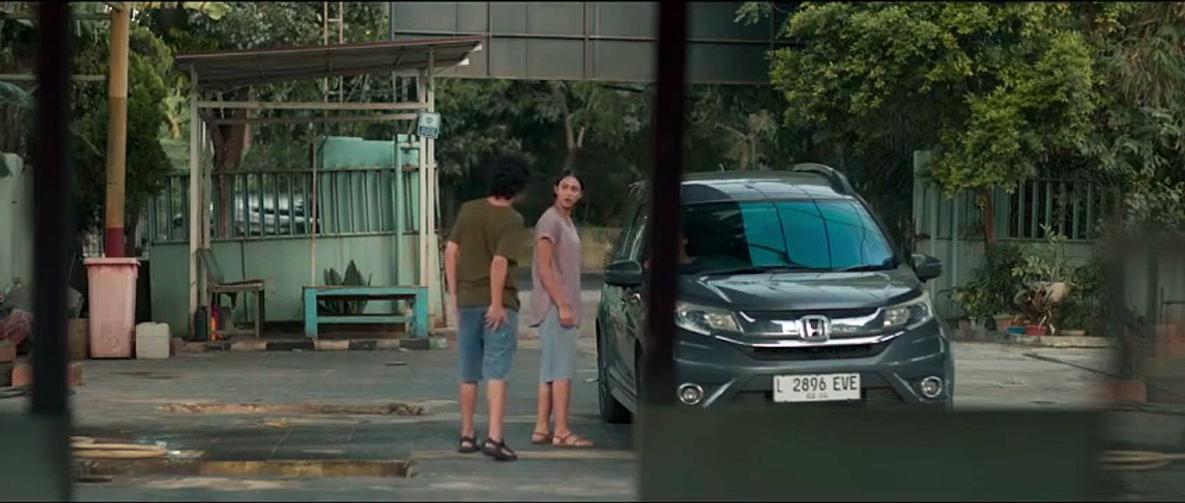 Kang mus (SELEPAS TAHLIL) film terakhir alm epy Iskandar muda