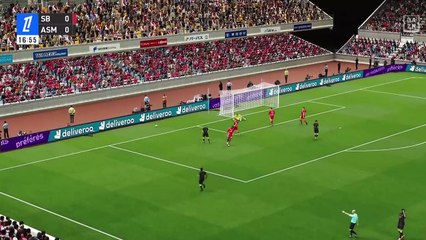 AS Monaco Brest (0-1) RÉSUMÉ ET BUTS | Ligue 1 2025/26 | Match résumé aujourd'hui !