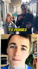 T'as glow up ou glow down ?