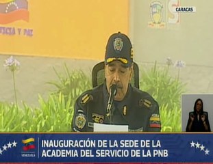 Presidente Nicolás Maduro inaugura nueva ampliación de Centro Médico y Materno Infantil de la PNB