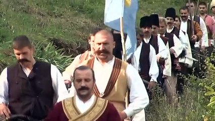 Bitka na Cegru (2006) - Ceo film Domaca serija / film