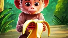 Miko the Monkey teaches kids how to stay curious every day.