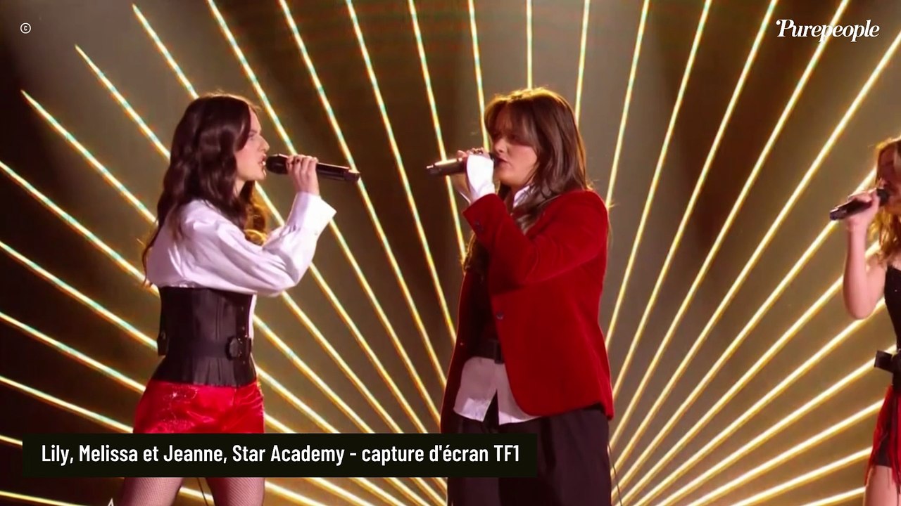 "C'est de plus en plus..." : Un nouvel élève quitte la Star Academy et perd ses moyens sur le plateau, Nikos Aliagas ne sait comme réagir