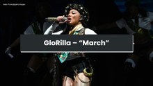 GloRilla – “March”