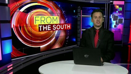 Colombian govt. rejects any attempt to use foreign military force in the territory