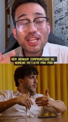 Após anúncio da candidatura de Flávio Bolsonaro, Kim Kataguiri afirma que "não da pra direita depender de Bolsonaro para derrotar o PT"