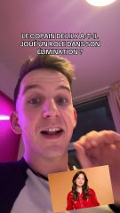 LE COPAIN DE LILY A-T-IL JOUÉ UN ROLE DANS SON ÉLIMINATION ? | STAR ACADEMY 2025 ⭐️